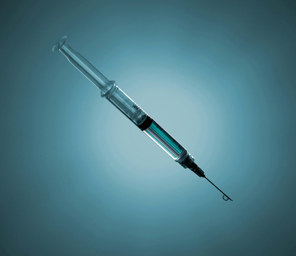 EU Approves Breakthrough HIV Prevention Jab