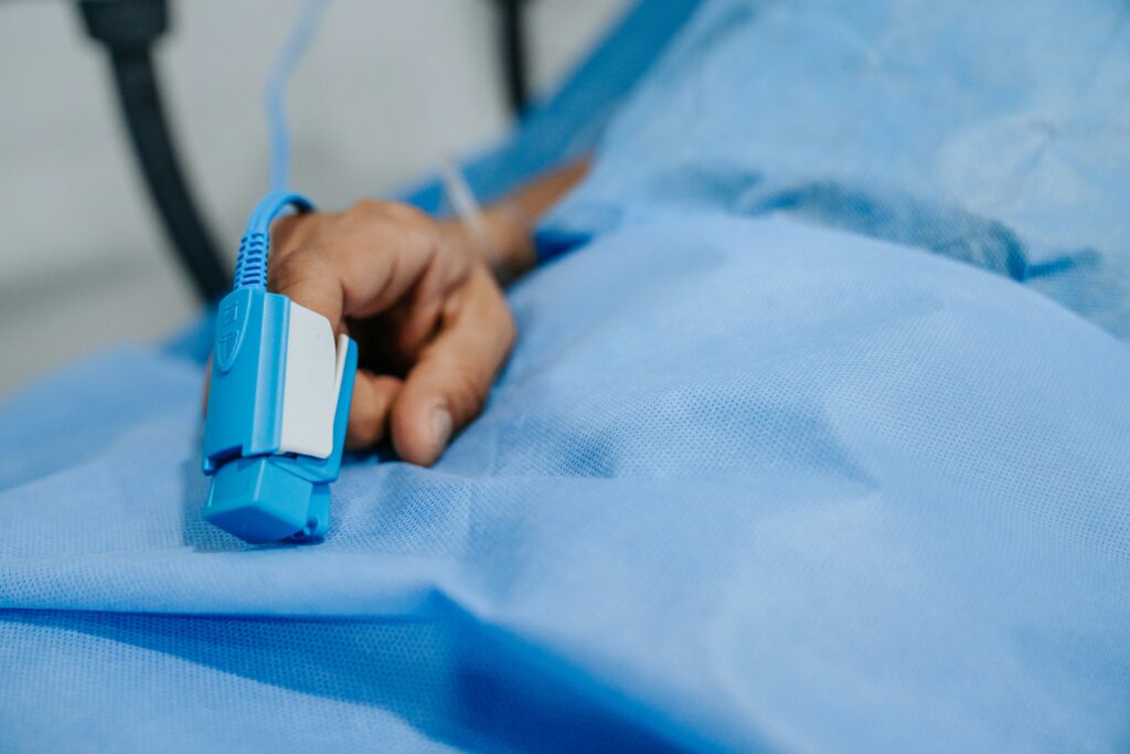 Anaesthetist on Trial for Alleged Patient Poisonings