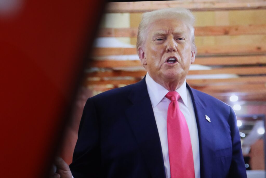 Trump announces Modi’s promise to curb Russian oil trade