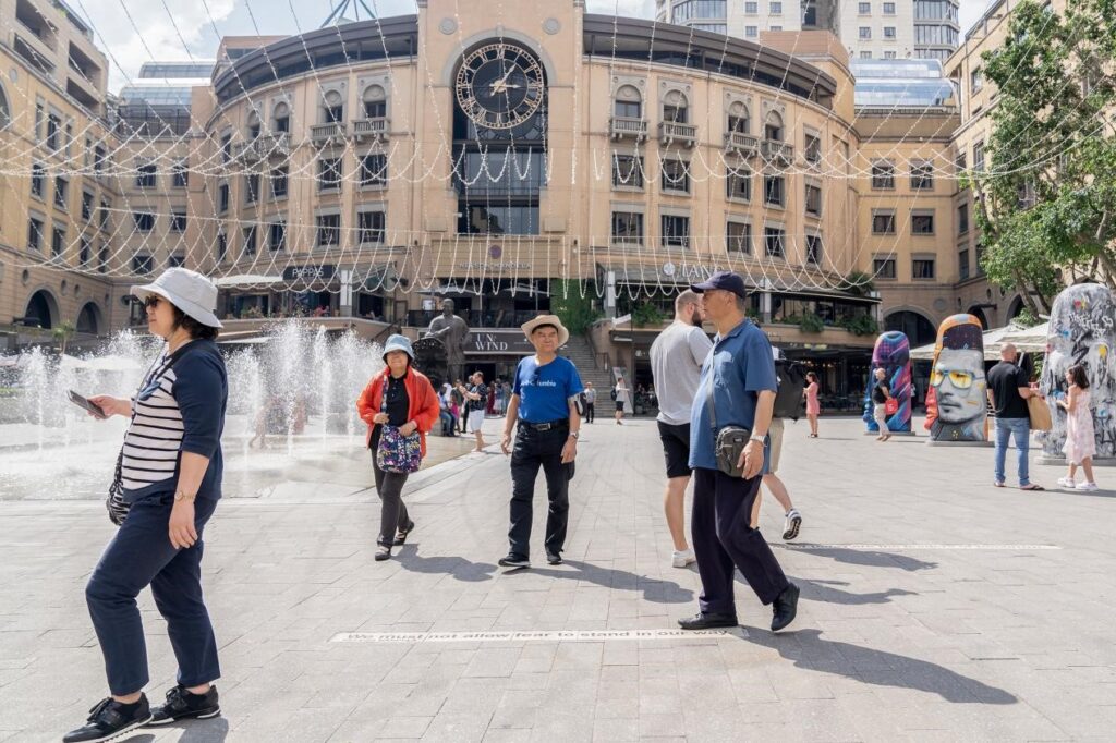 China Expands Cultural-Tourism Ties with Africa