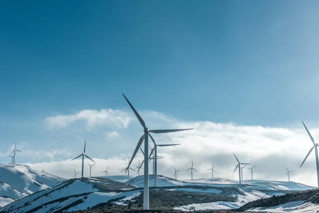 China Sets Ambitious 2035 Climate Goal China Sets Ambitious 2035 Climate Goal