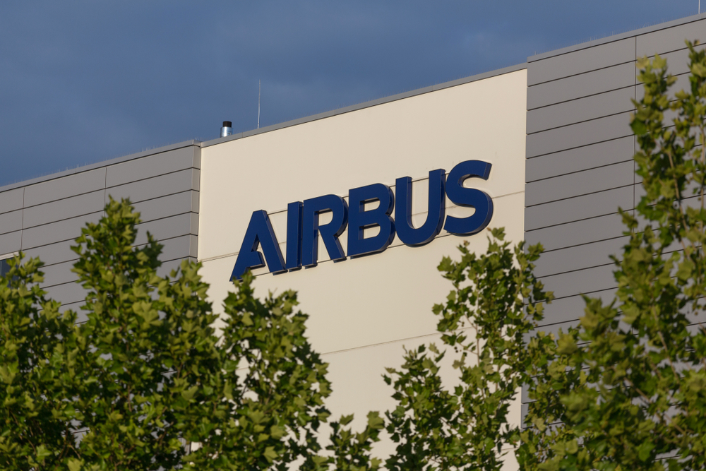 Airbus Races to Fix Solar-Radiation Risk as Flights Disrupted Worldwide
