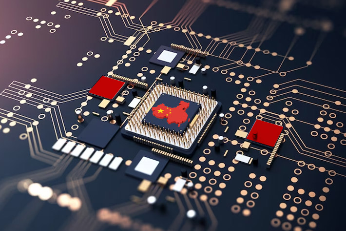 China Adds AI Chips to Government Procurement China Adds AI Chips to Government Procurement