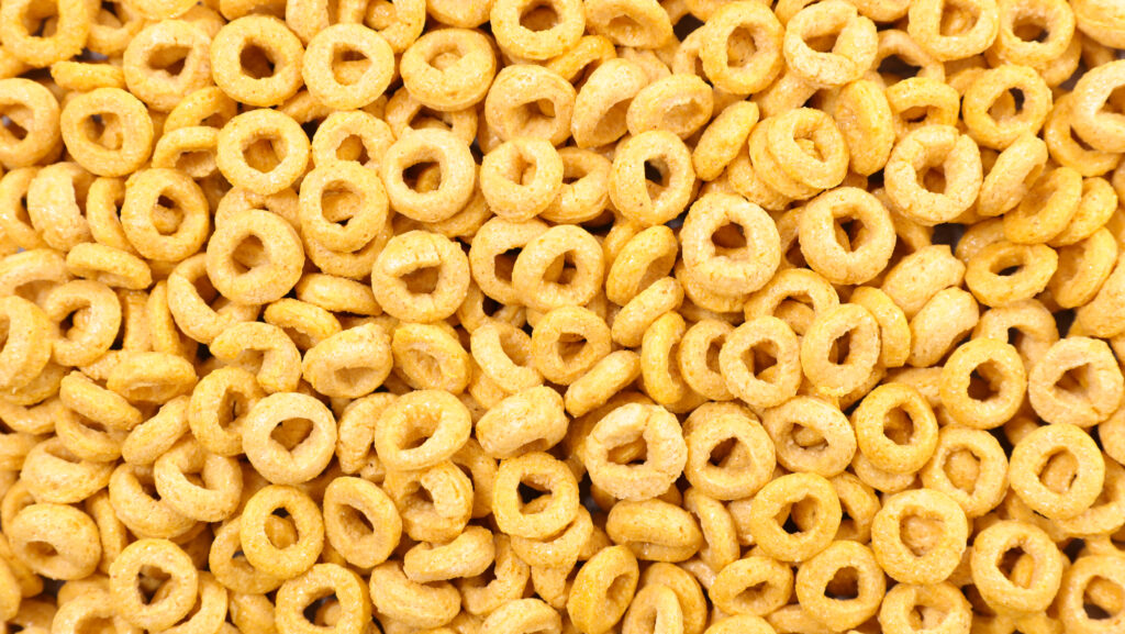 Study Finds High Levels of ‘Forever Chemical’ in European Cereal Products