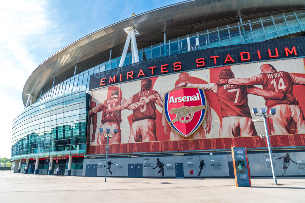 Declan Rice’s Rise from Rejection to Arsenal’s Midfield Leader