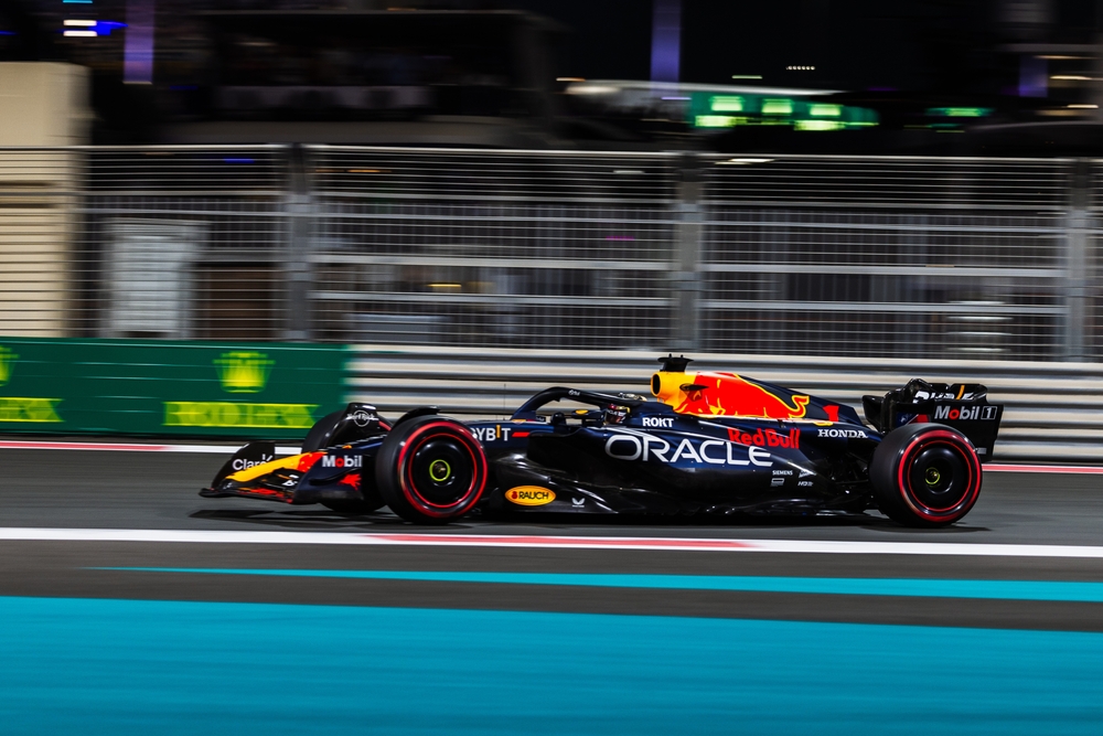 Formula 1 Enters a Revolutionary Era in 2026