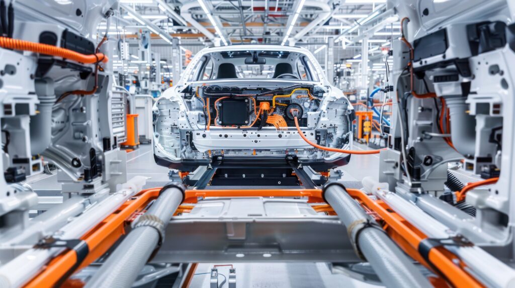 EU Set to Water Down 2035 Petrol and Diesel Car Ban, Senior MEP Says