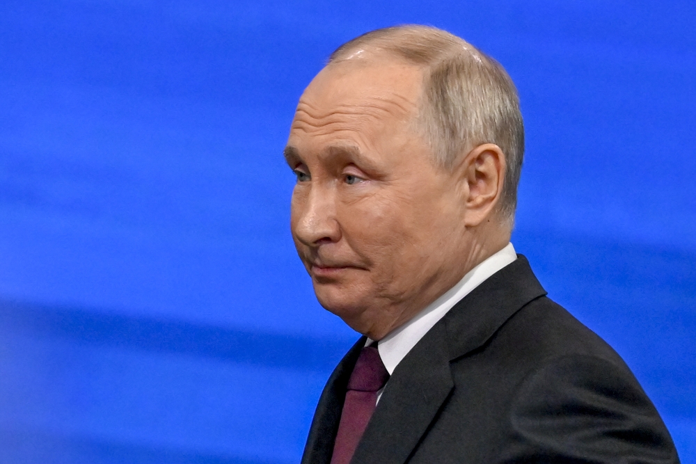 Moscow issues renewed ultimatum as Donbas tensions rise