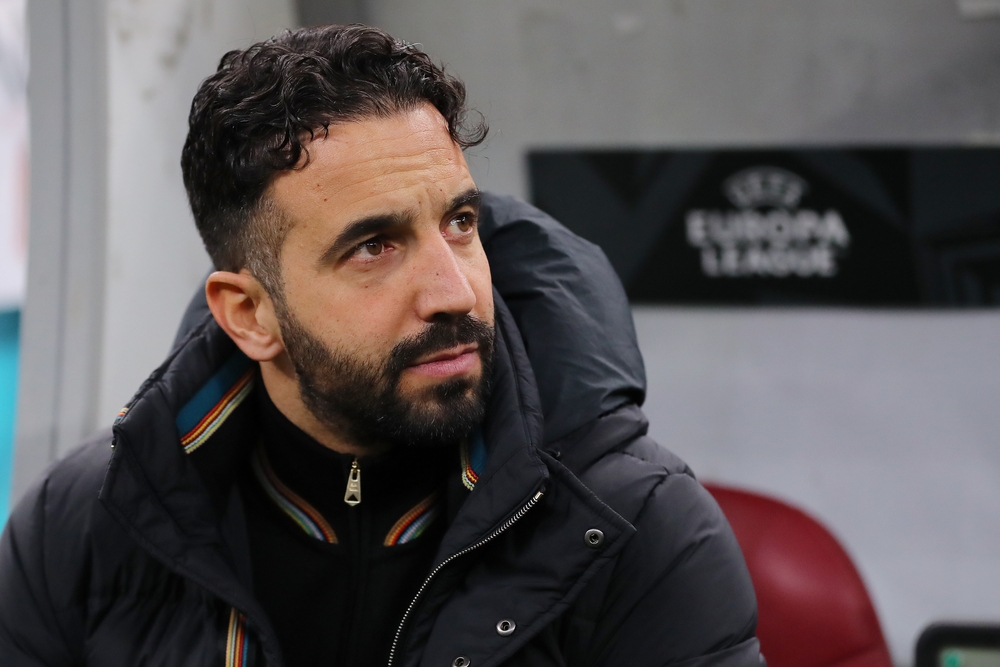 Amorim Acknowledges United’s Shortcomings as Pressure Intensifies