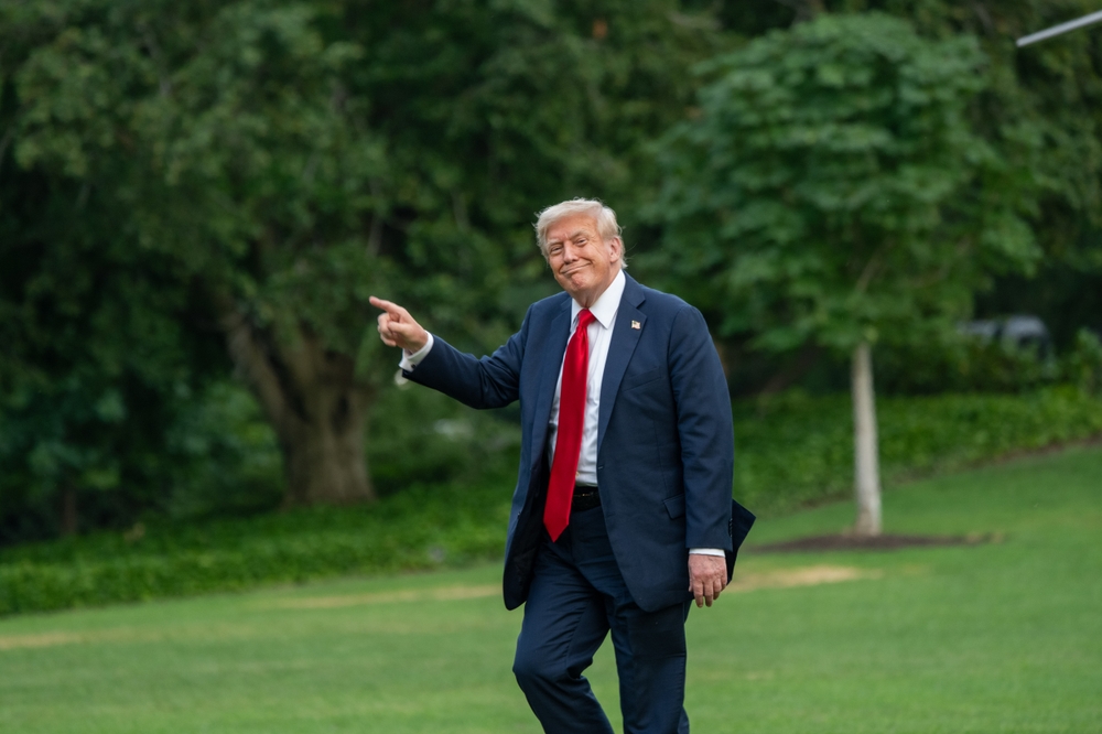 Trump Launches High-Price Visa Route for Global Talent