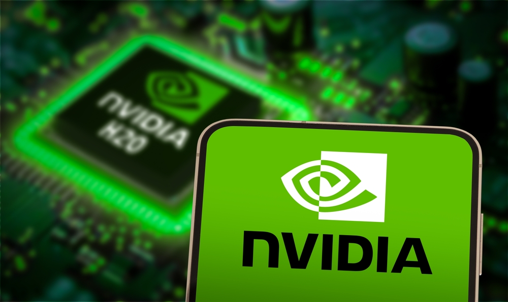 Trump Authorises Controlled Nvidia AI Chip Sales to China