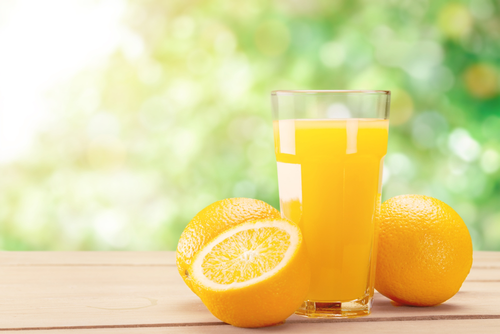 Orange juice reconsidered: the science challenging years of dietary advice