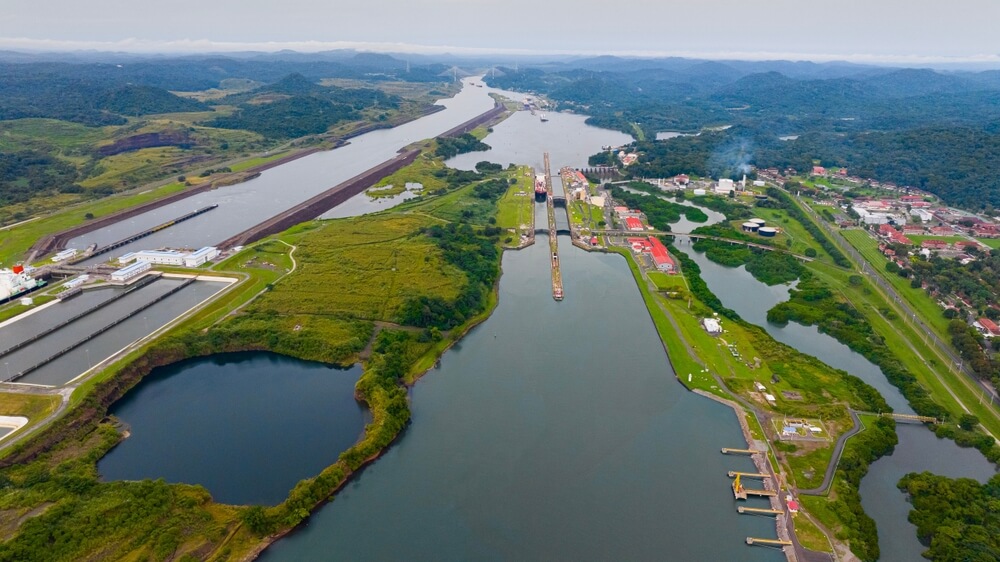 Panama Canal Port Dispute Sparks International Tensions