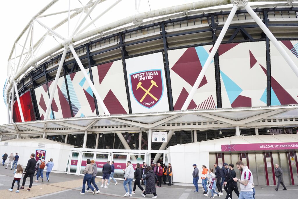 West Ham Add Pablo and Line Up Castellanos in £47m Attacking Revamp
