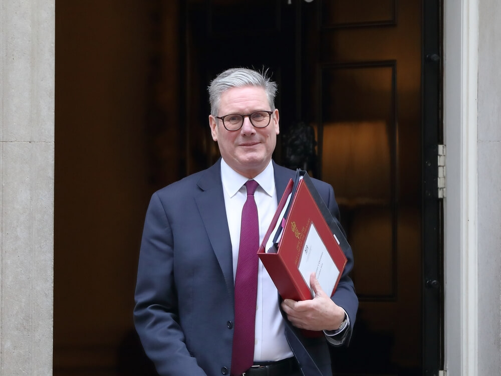 UK Leaders Condemn Trump’s Remarks on NATO’s Role in Afghanistan