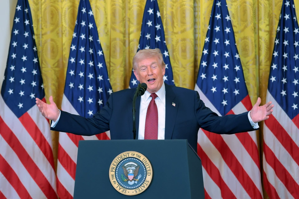 Trump’s Iran Confrontation Puts His Global Doctrine Under the Spotlight Trump overturns key climate rule protecting public health