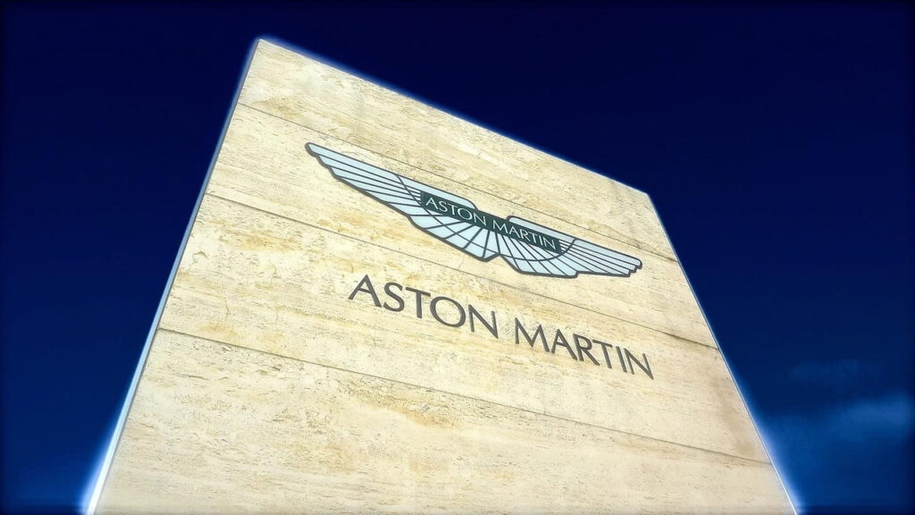 Aston Martin to cut 20% of jobs after losses widen to £363.9m