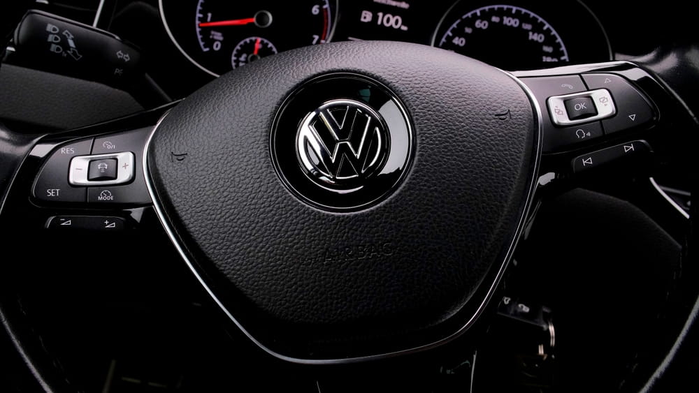 Volkswagen Plans 20% Cost Reduction by 2028