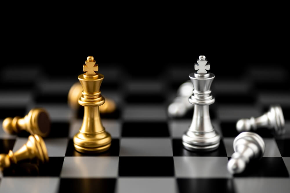 Investor sell-off slams gold and silver after record-breaking surge