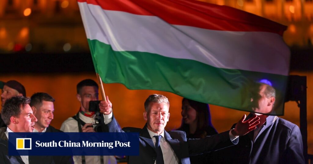 Beijing Unfazed by Orban’s Defeat: Hungary China Relations Impact