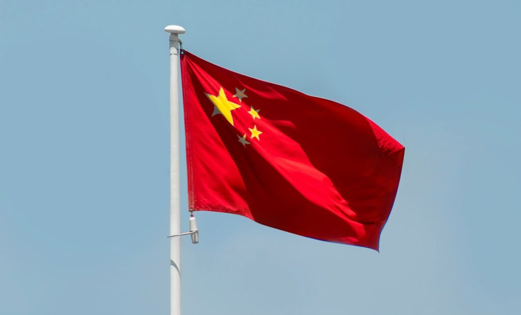 China Iran weapons claims spark US tariff threat