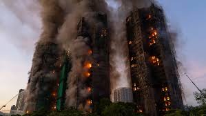 Hong Kong Fire Investigation: Wang Fuk Blaze Hearings Begin