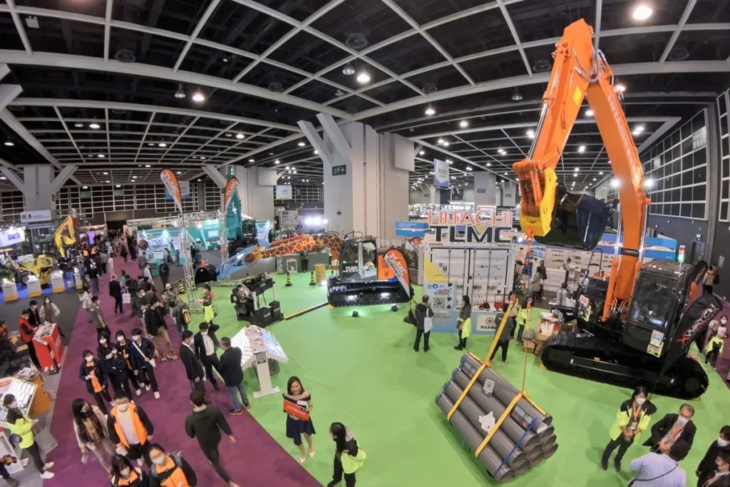 Hong Kong Tech Innovation Expo Season Begins Soon