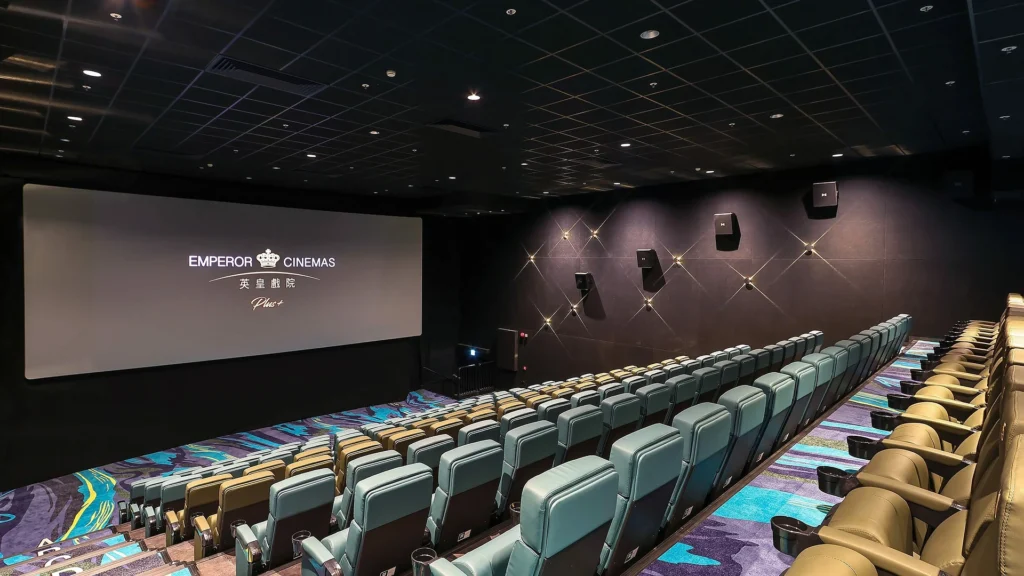 Hong Kong cinema classics return in special screenings