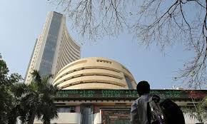 Nifty Sensex Gains: Indian Markets Rally on Easing West Asia Tensions