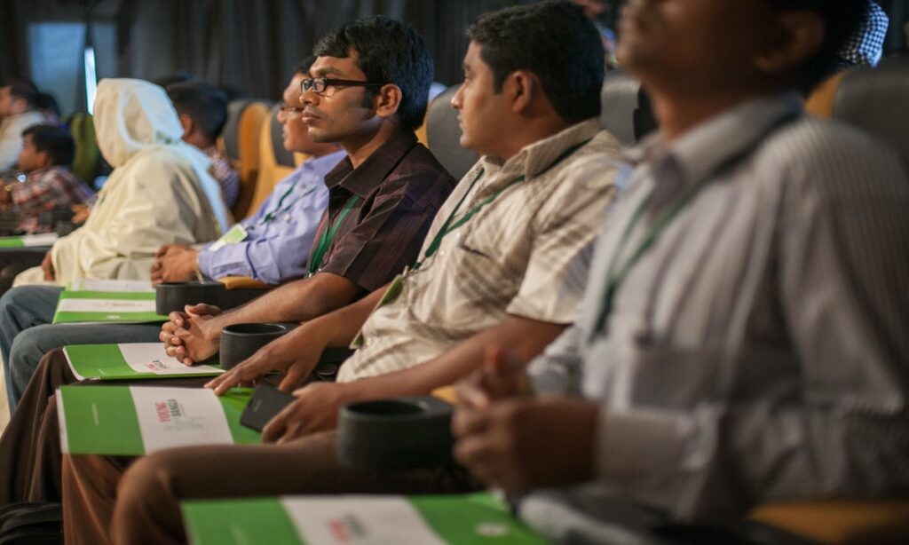 Youth Employment Programs Expand Across Key Sectors