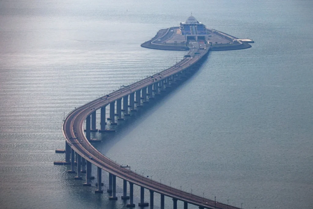 Hong Kong Guangdong Travel Scheme Extended to 2031