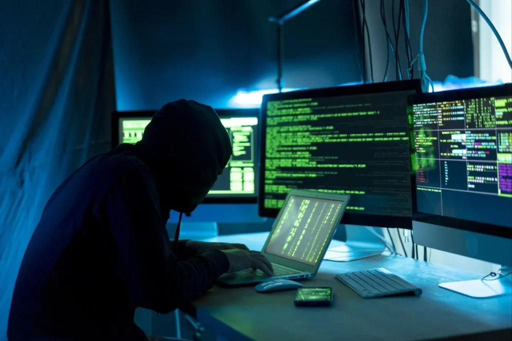 Hong Kong Hacking Losses Surge Sharply