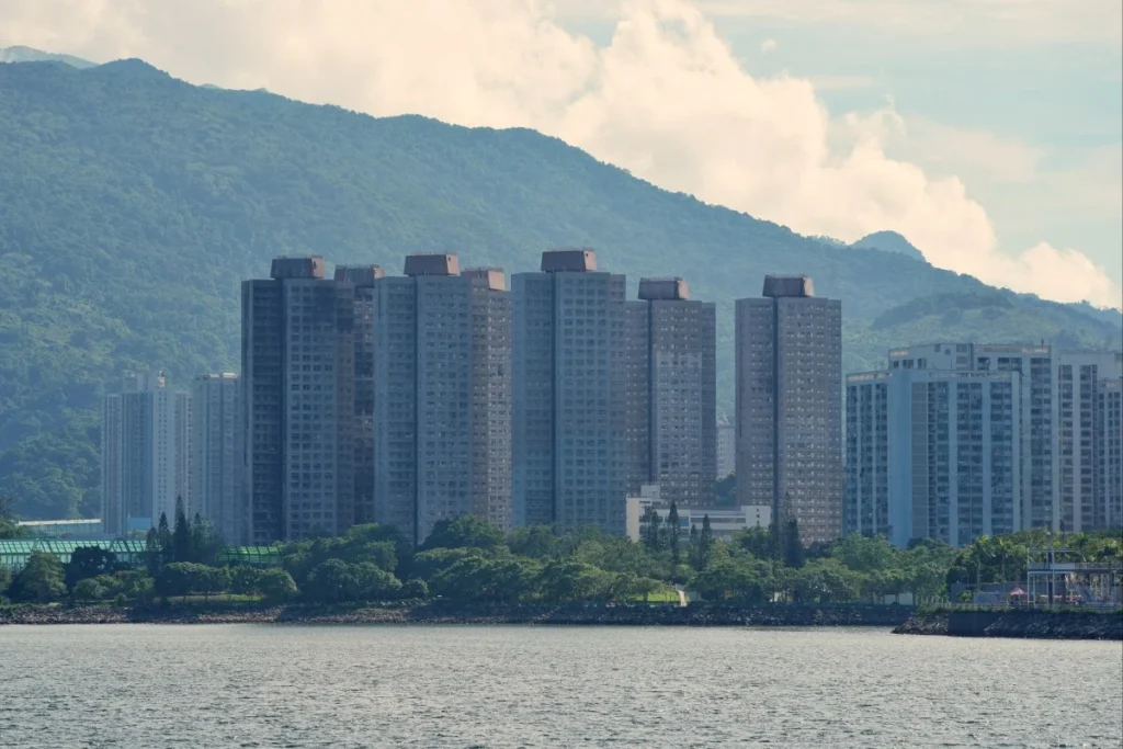 Hong Kong Tai Po Housing Plan Eases Resale Rules Hong Kong Tai Po Housing Plan Eases Resale Rules
