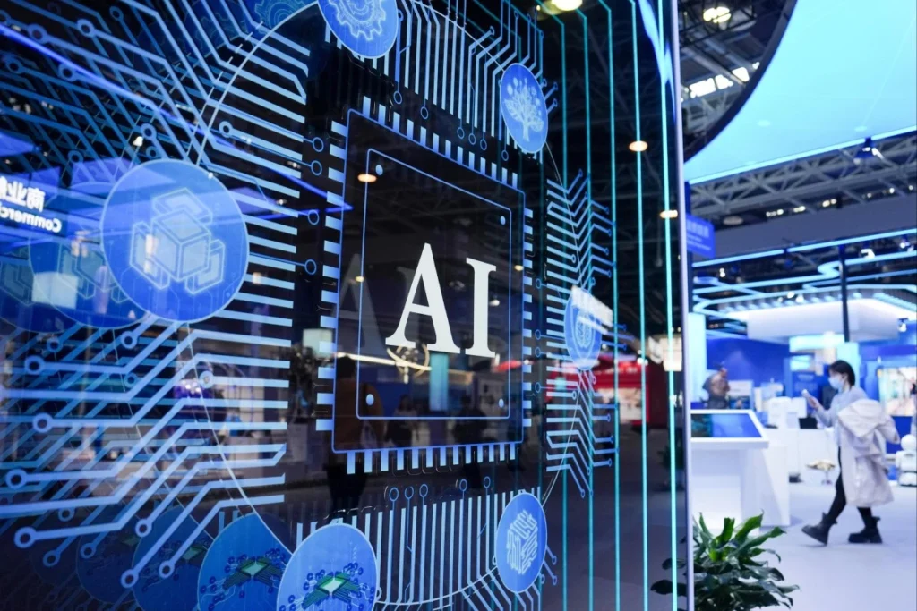 Hong Kong Tech Index Fails as AI Stocks Soar Now!!