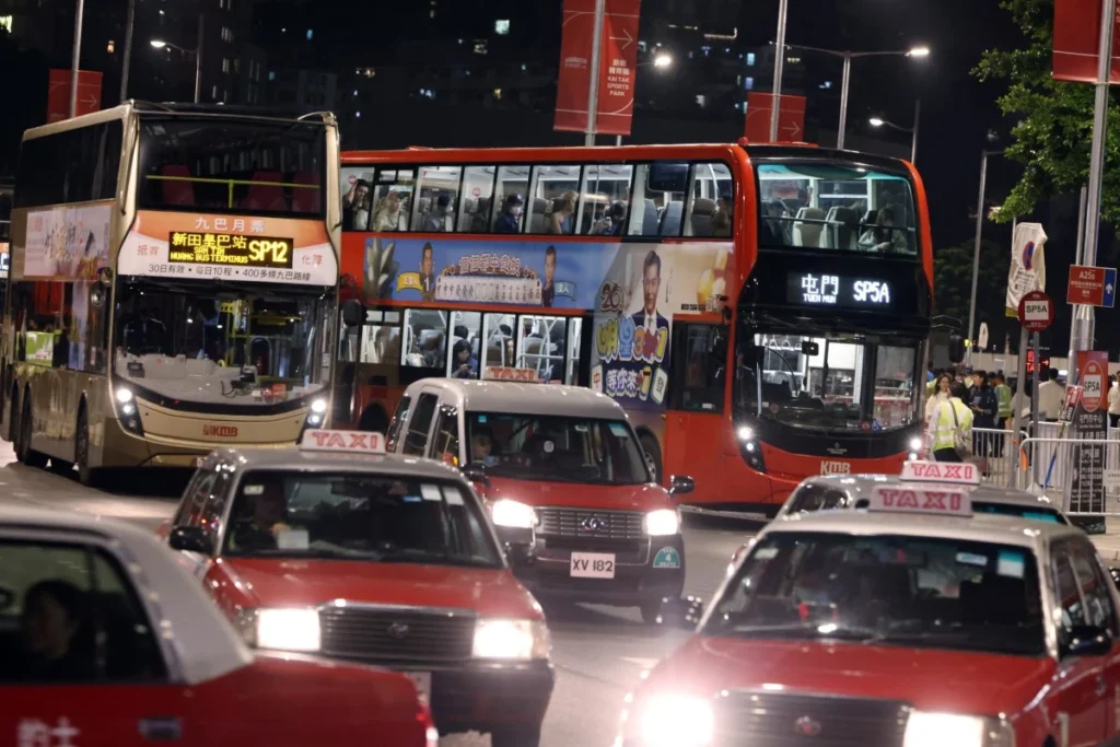 Driver Monitoring System Road Safety Push