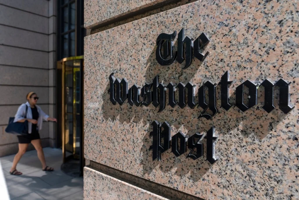 HK Slams Washington Post Security Claim HK Slams Washington Post Security Claim