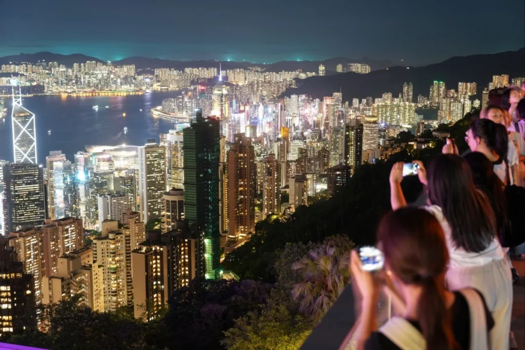 Hong Kong Electricity Prices Set To Rise