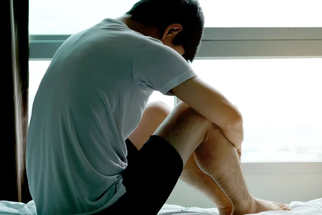 Hong Kong Youth Mental Health Support Urged