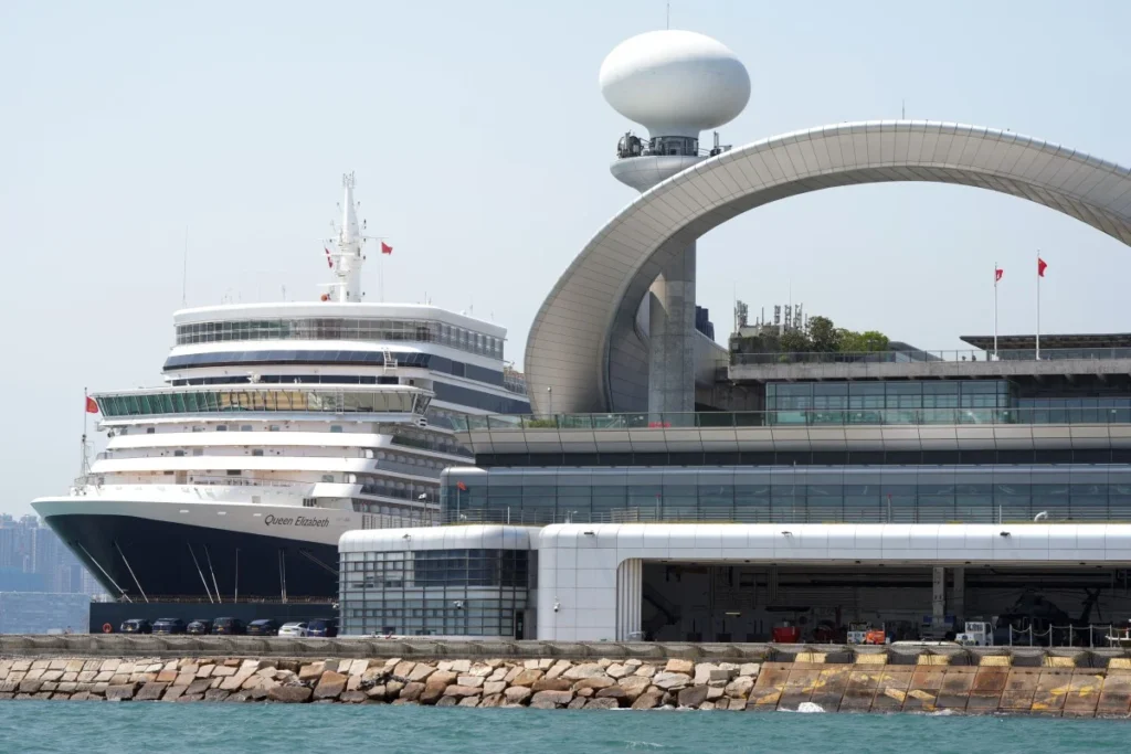 Kai Tak Cruise Terminal needs visionary operator
