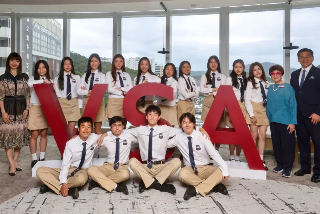 Hong Kong IB Results Bring Record Perfect Scores Hong Kong IB Results Bring Record Perfect Scores