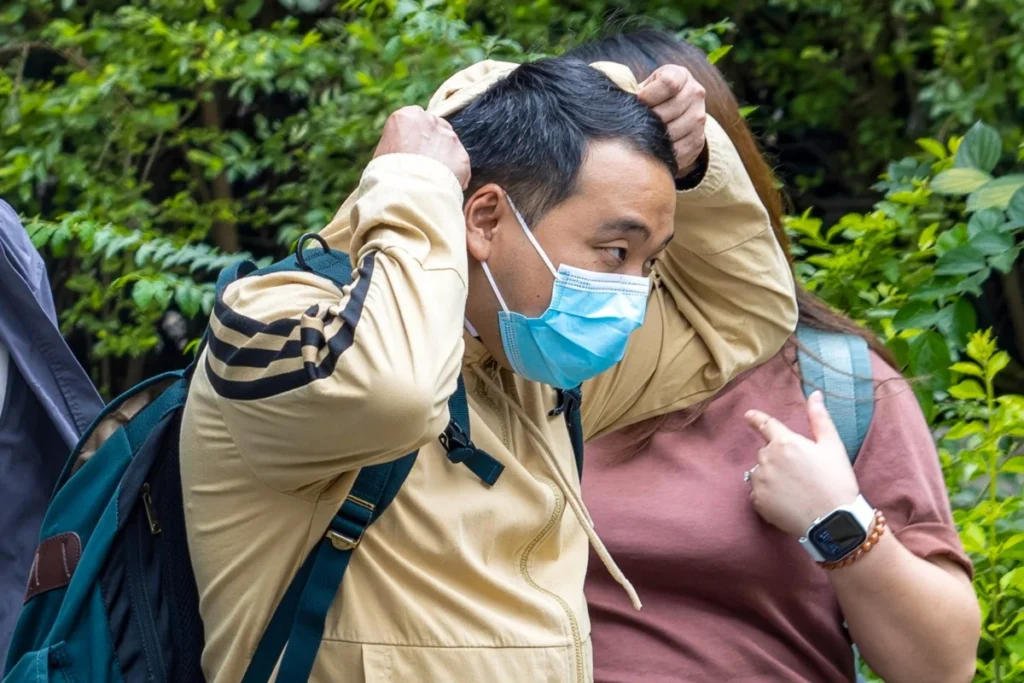 Hong Kong Teacher Molestation Case Ends in Guilty Verdict