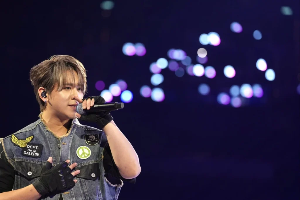 Keung To Driving Ban After Traffic Offences