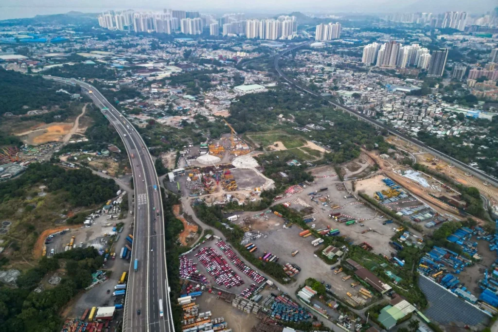 Northern Metropolis Project Draws Diverse Consortium Bids Northern Metropolis Project Draws Diverse Consortium Bids