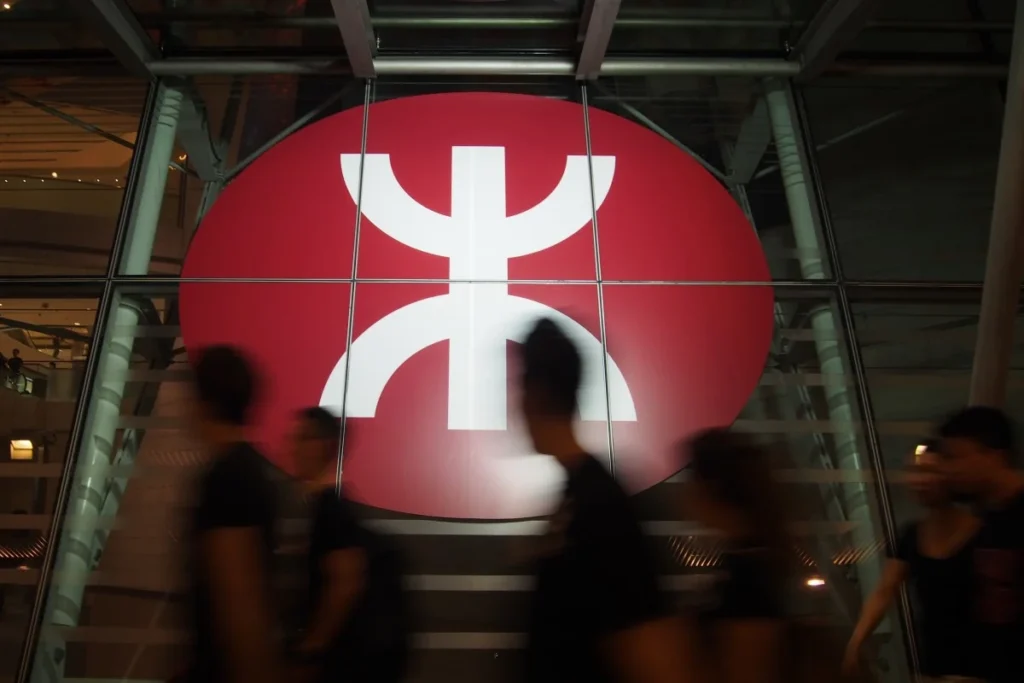 Pak Shek Kok Station Gets Funding Without Public Money