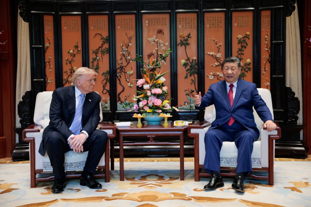 China Urges US To Remove New Drone Tariffs At Once