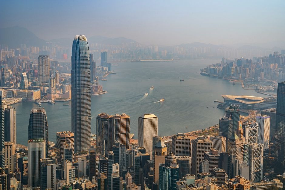Hong Kong Immigration Compliance Gains Attention Hong Kong Immigration Compliance Gains Attention