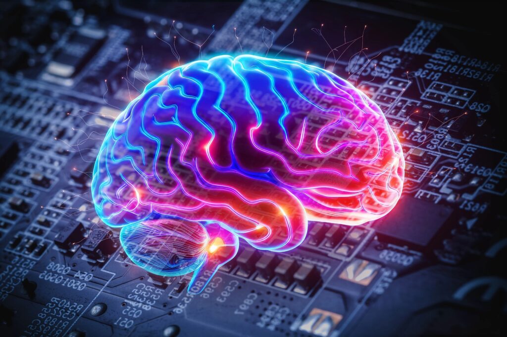China State Support Boosts Brain Chip Tech Sector China State Support Boosts Brain Chip Tech Sector