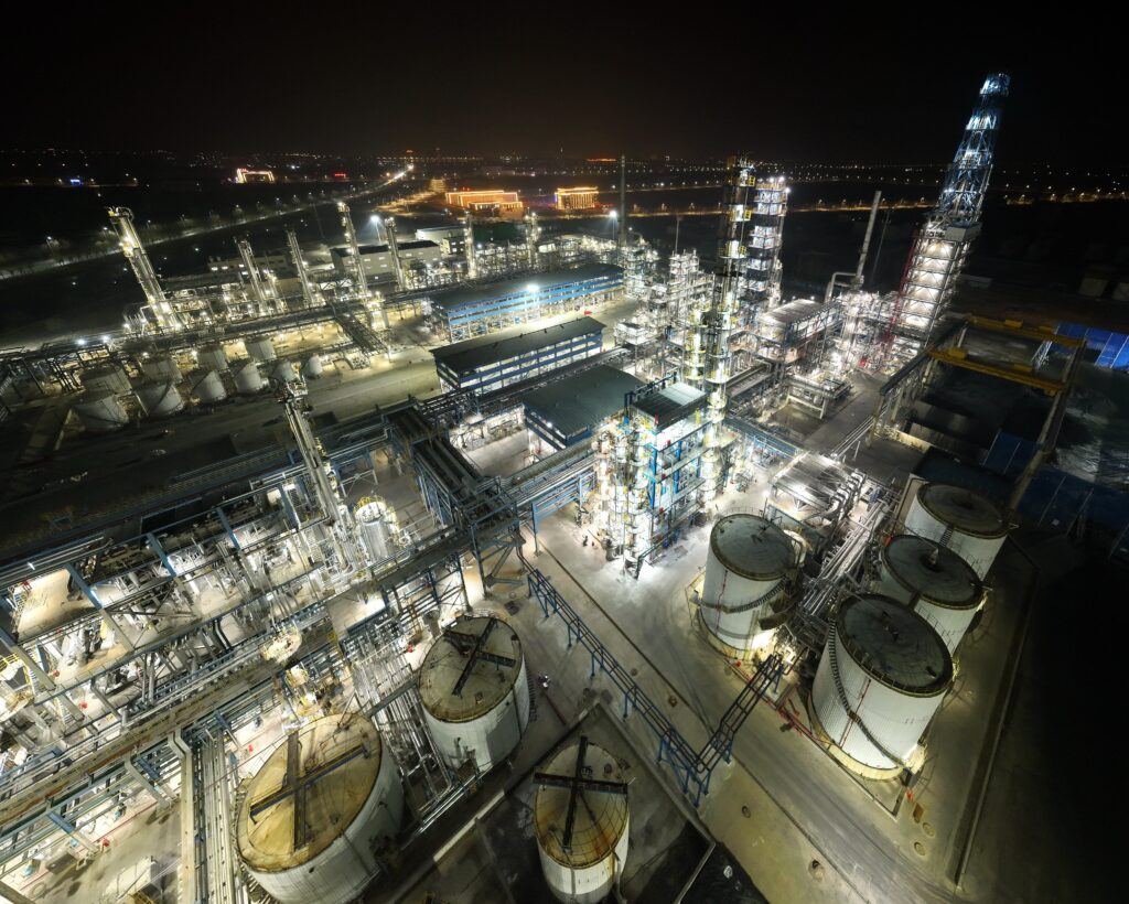 China Iran Oil Trade Faces New Pressure China Iran Oil Trade Faces New Pressure