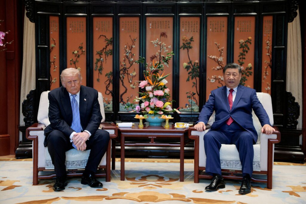 US China Board Of Investment Stalls Before Summit US China Board Of Investment Stalls Before Summit