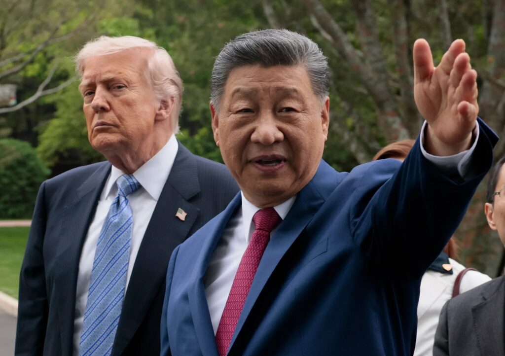 China Export Growth Risks Raise Global Concerns